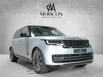 Range Rover Autobiography LWB *23