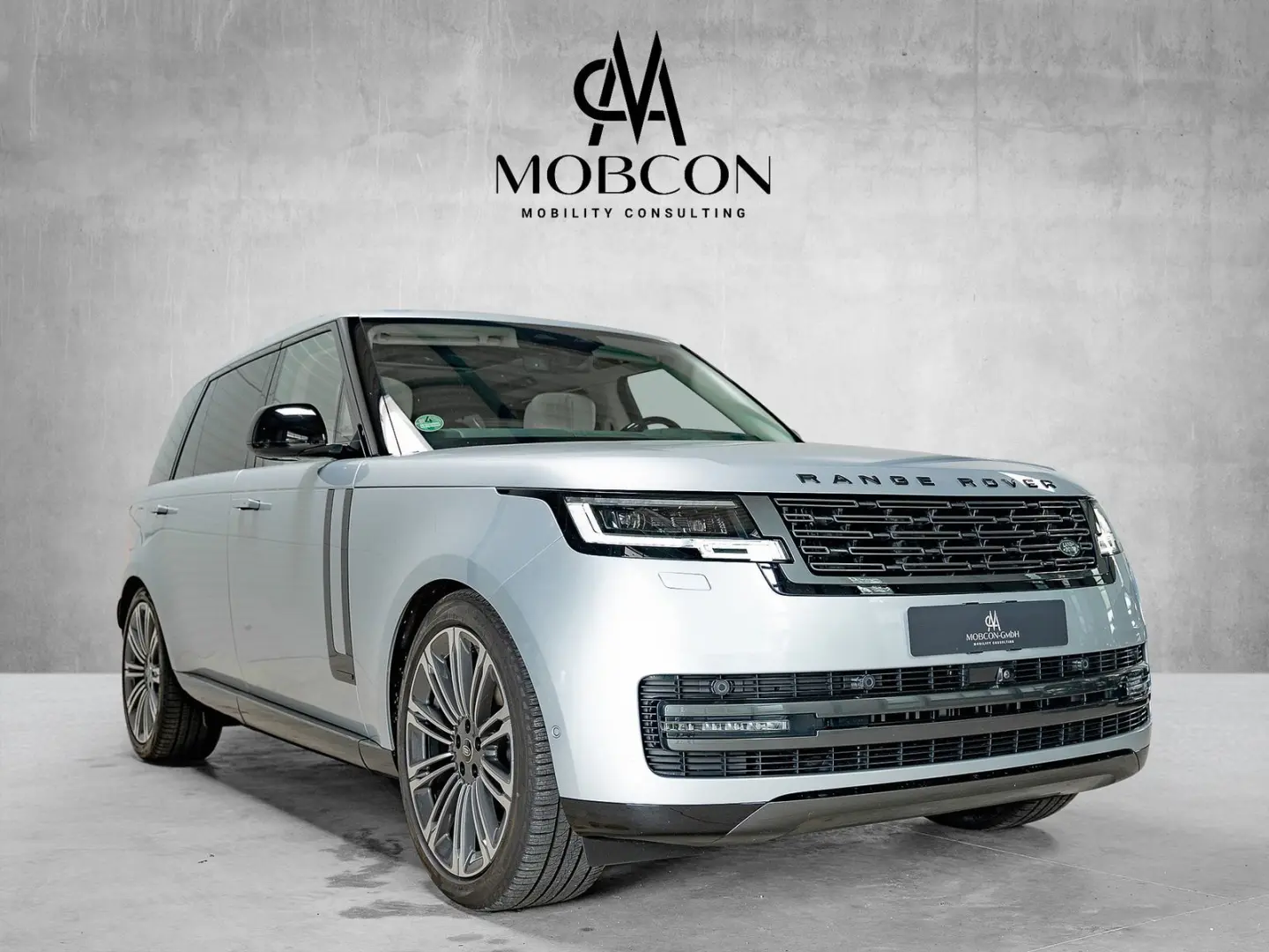 Range Rover Autobiography LWB *23