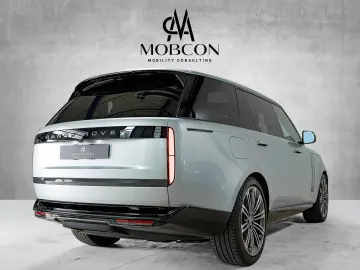Range Rover Autobiography LWB *23
