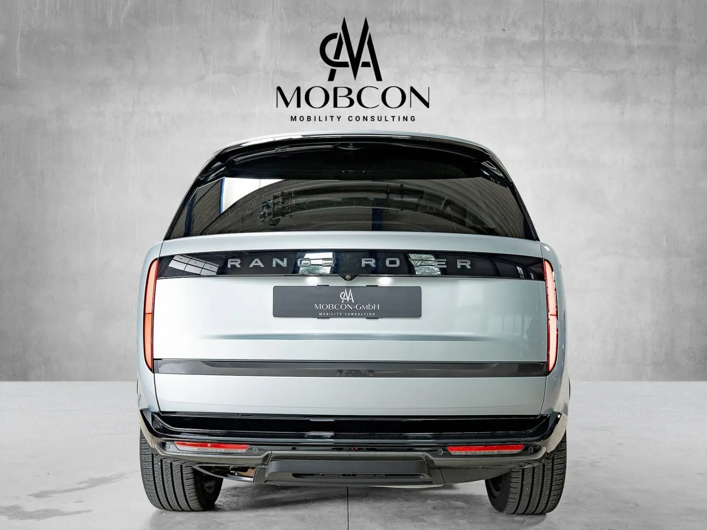 Range Rover Autobiography LWB *23