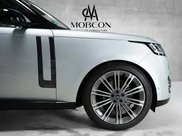 Range Rover Autobiography LWB *23