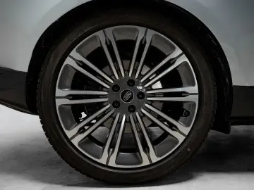 Range Rover Autobiography LWB *23
