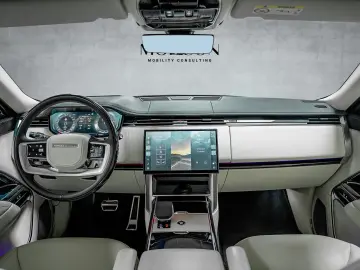 Range Rover Autobiography LWB *23
