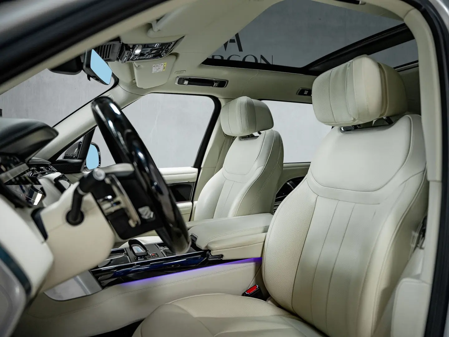 Range Rover Autobiography LWB *23