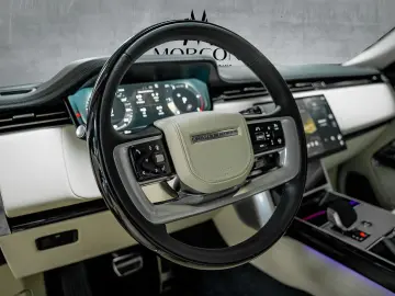 Range Rover Autobiography LWB *23