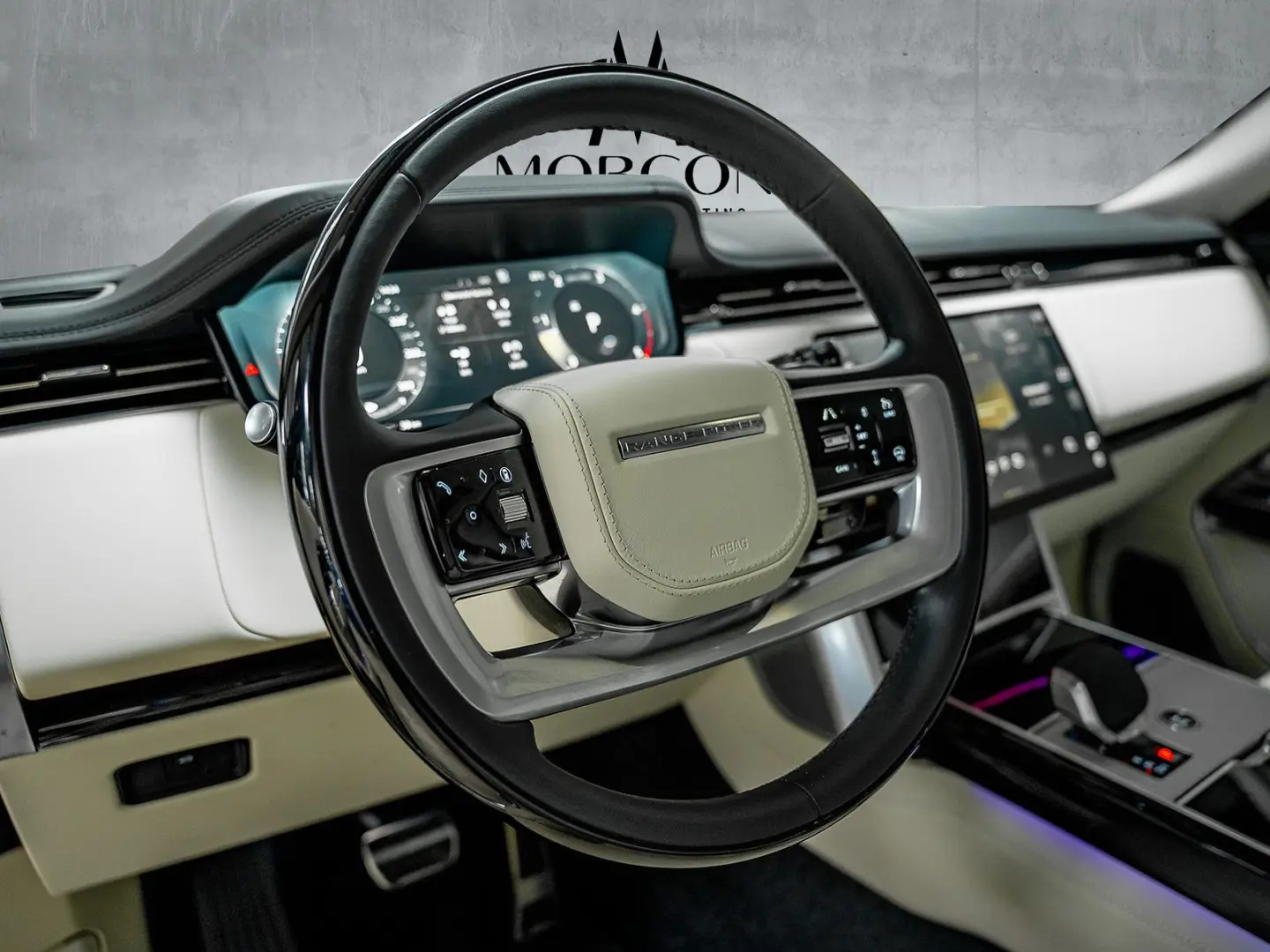 Range Rover Autobiography LWB *23