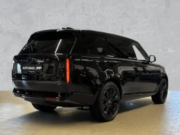 Range Rover*LWB*D350 Autobiography 23