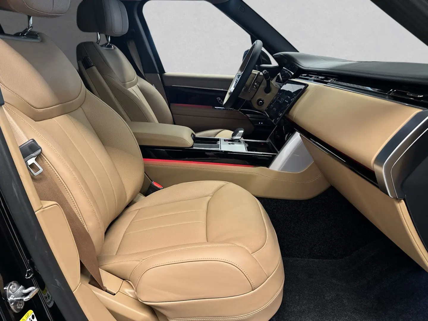 Range Rover*LWB*D350 Autobiography 23