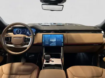 Range Rover*LWB*D350 Autobiography 23