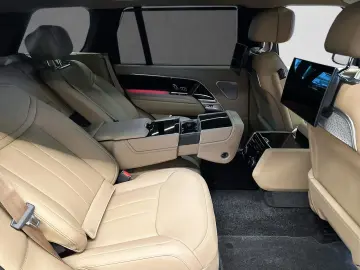 Range Rover*LWB*D350 Autobiography 23