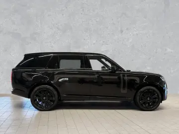 Range Rover*LWB*D350 Autobiography 23