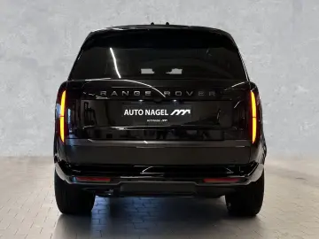 Range Rover*LWB*D350 Autobiography 23
