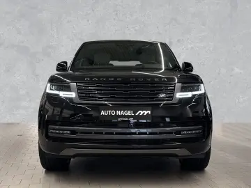 Range Rover*LWB*D350 Autobiography 23