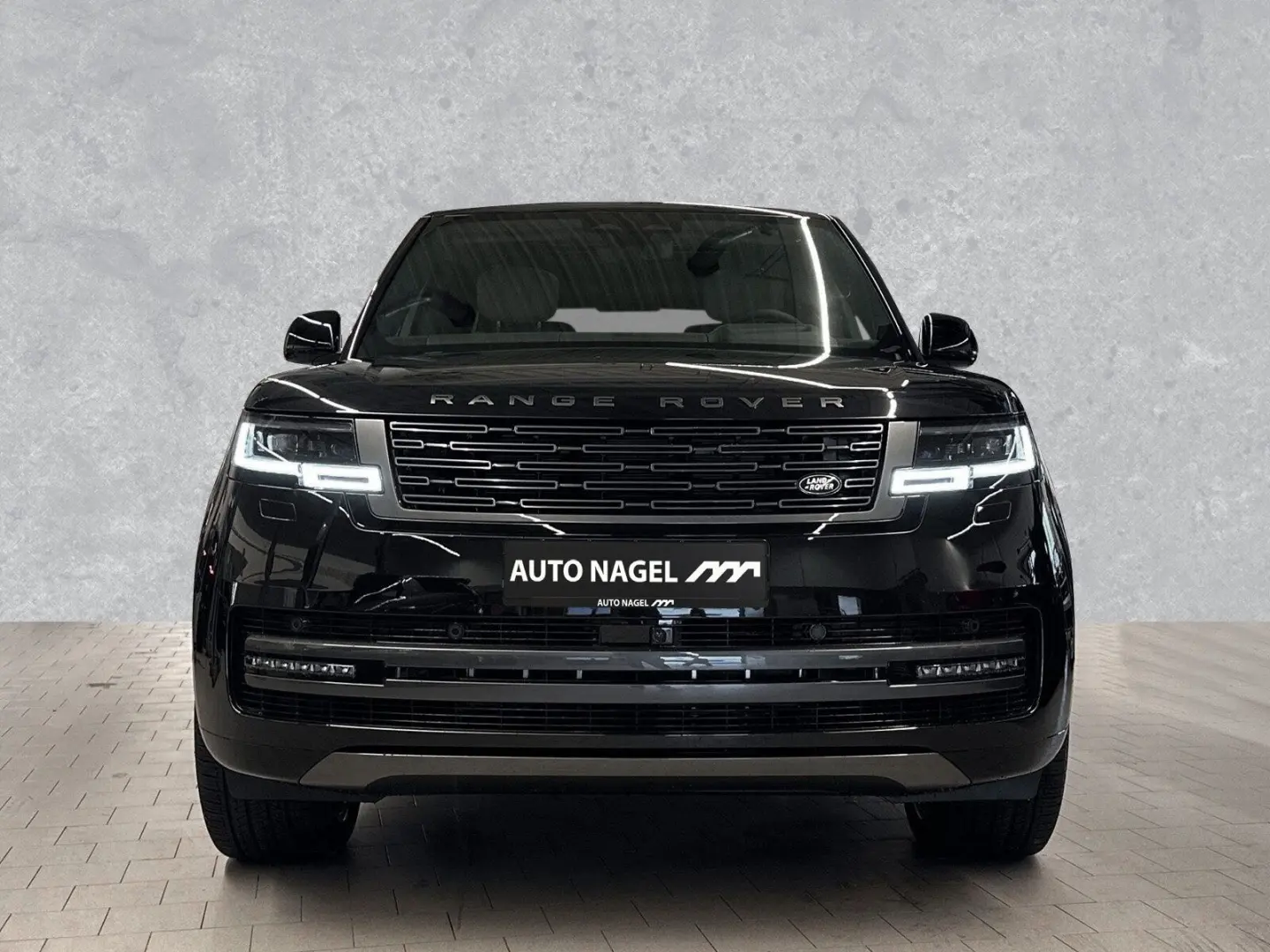 Range Rover*LWB*D350 Autobiography 23