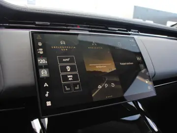 Range Rover Sport P635 SV Edition One Carbon Bro