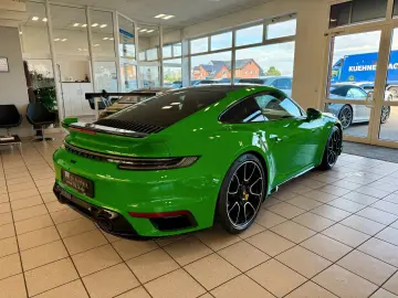 991 992 Turbo S PTS/LIFT/SportDesign/Burmester