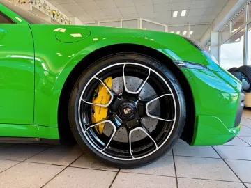 991 992 Turbo S PTS/LIFT/SportDesign/Burmester