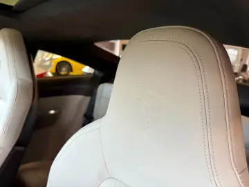 991 992 Turbo S PTS/LIFT/SportDesign/Burmester