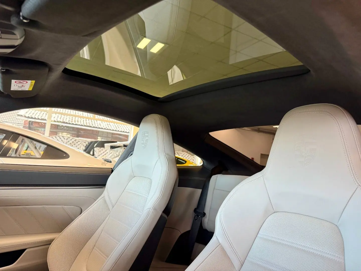 991 992 Turbo S PTS/LIFT/SportDesign/Burmester