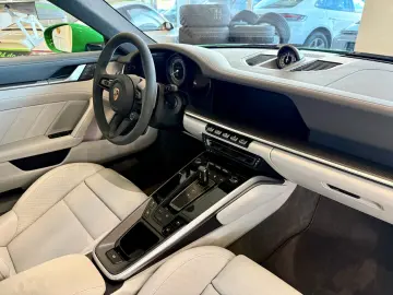 991 992 Turbo S PTS/LIFT/SportDesign/Burmester