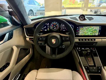 991 992 Turbo S PTS/LIFT/SportDesign/Burmester