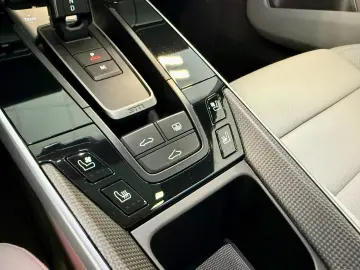991 992 Turbo S PTS/LIFT/SportDesign/Burmester
