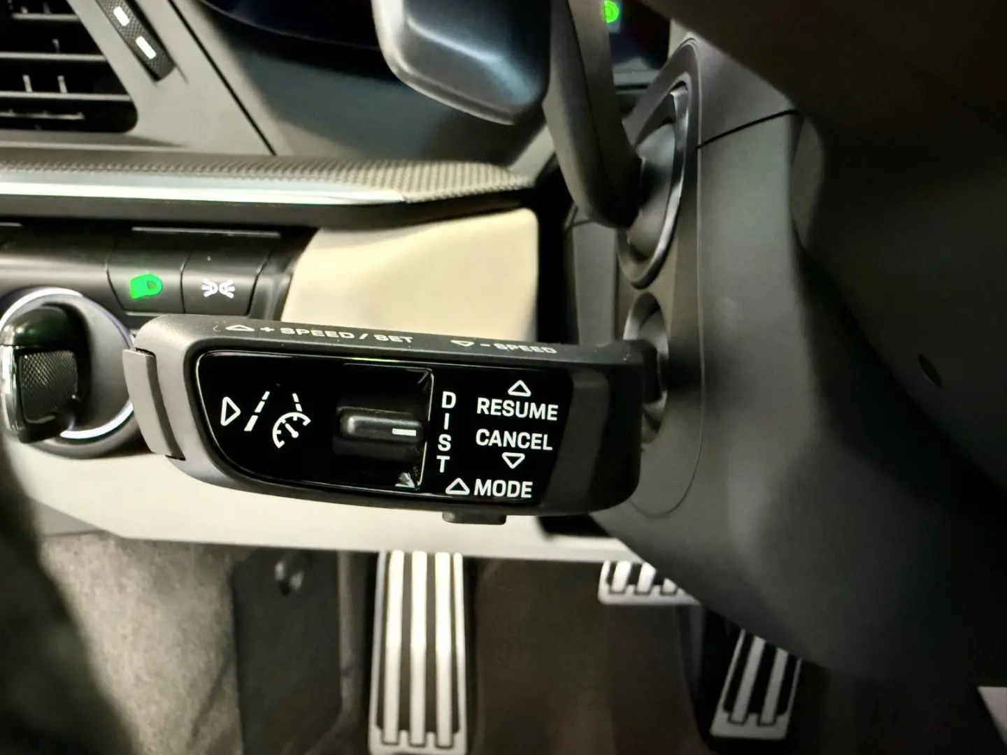991 992 Turbo S PTS/LIFT/SportDesign/Burmester
