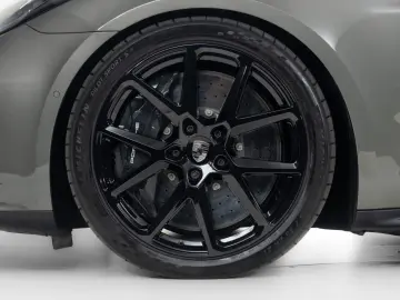 Panamera Turbo S E-Hybrid - VOLLES AUTO!!!