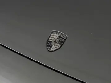 Panamera Turbo S E-Hybrid - VOLLES AUTO!!!