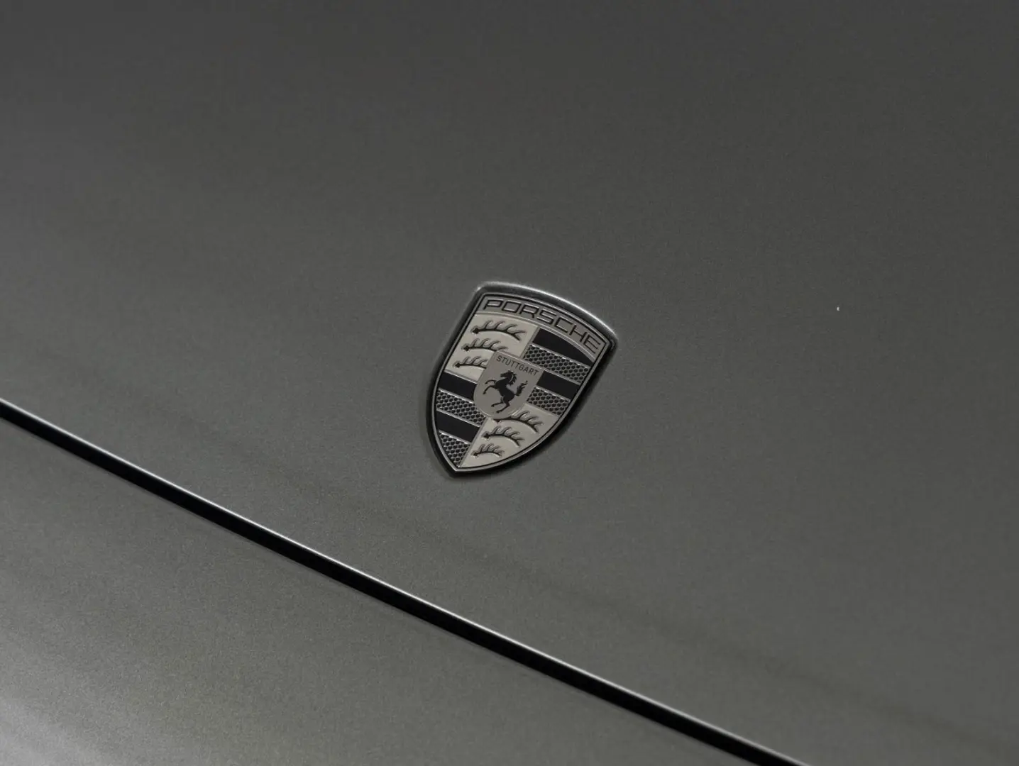 Panamera Turbo S E-Hybrid - VOLLES AUTO!!!