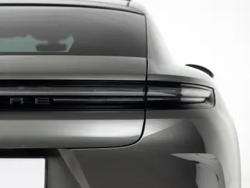 Panamera Turbo S E-Hybrid - VOLLES AUTO!!!