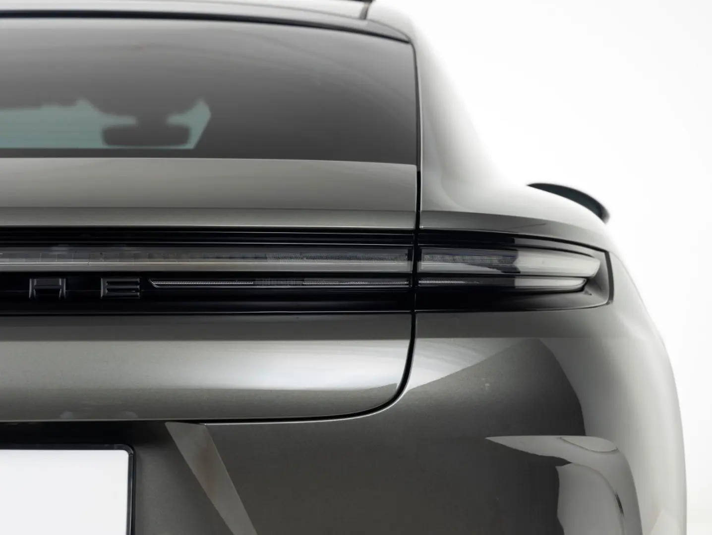Panamera Turbo S E-Hybrid - VOLLES AUTO!!!