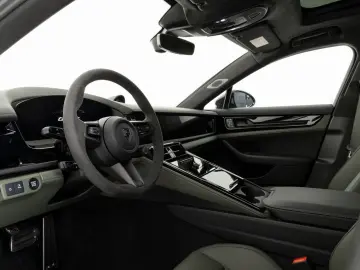 Panamera Turbo S E-Hybrid - VOLLES AUTO!!!