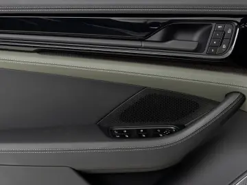 Panamera Turbo S E-Hybrid - VOLLES AUTO!!!