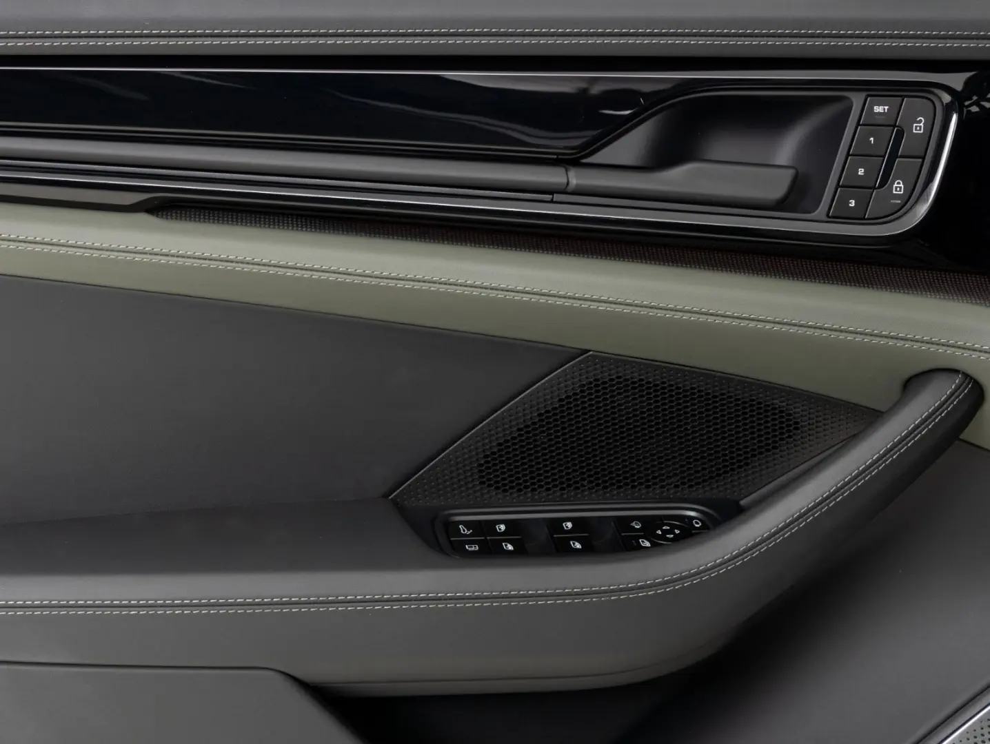 Panamera Turbo S E-Hybrid - VOLLES AUTO!!!