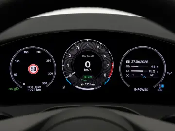 Panamera Turbo S E-Hybrid - VOLLES AUTO!!!