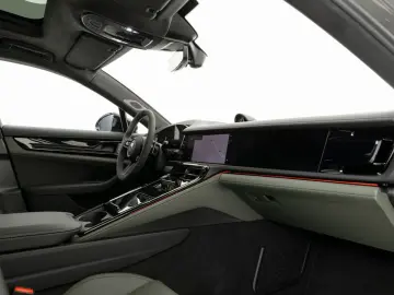 Panamera Turbo S E-Hybrid - VOLLES AUTO!!!