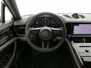Panamera Turbo S E-Hybrid - VOLLES AUTO!!!