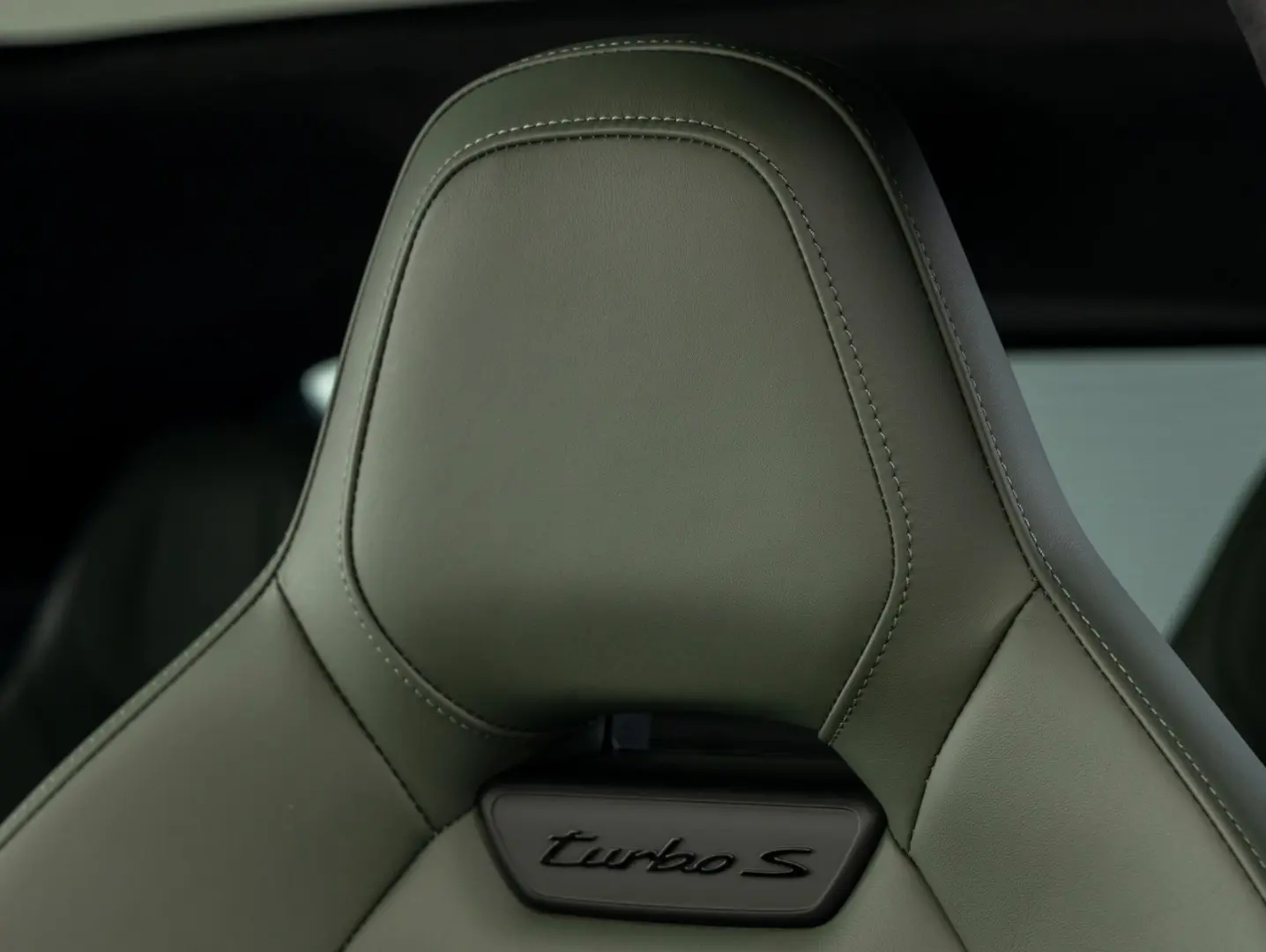 Panamera Turbo S E-Hybrid - VOLLES AUTO!!!
