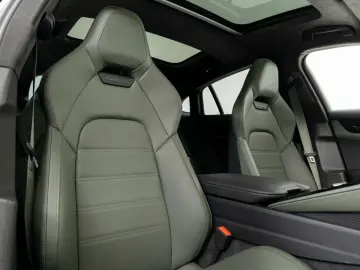 Panamera Turbo S E-Hybrid - VOLLES AUTO!!!