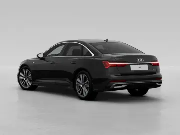 A6 Limousine 50 TDI quattro S line Air*Stand*B&O