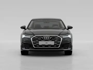 A6 Limousine 50 TDI quattro S line Air*Stand*B&O