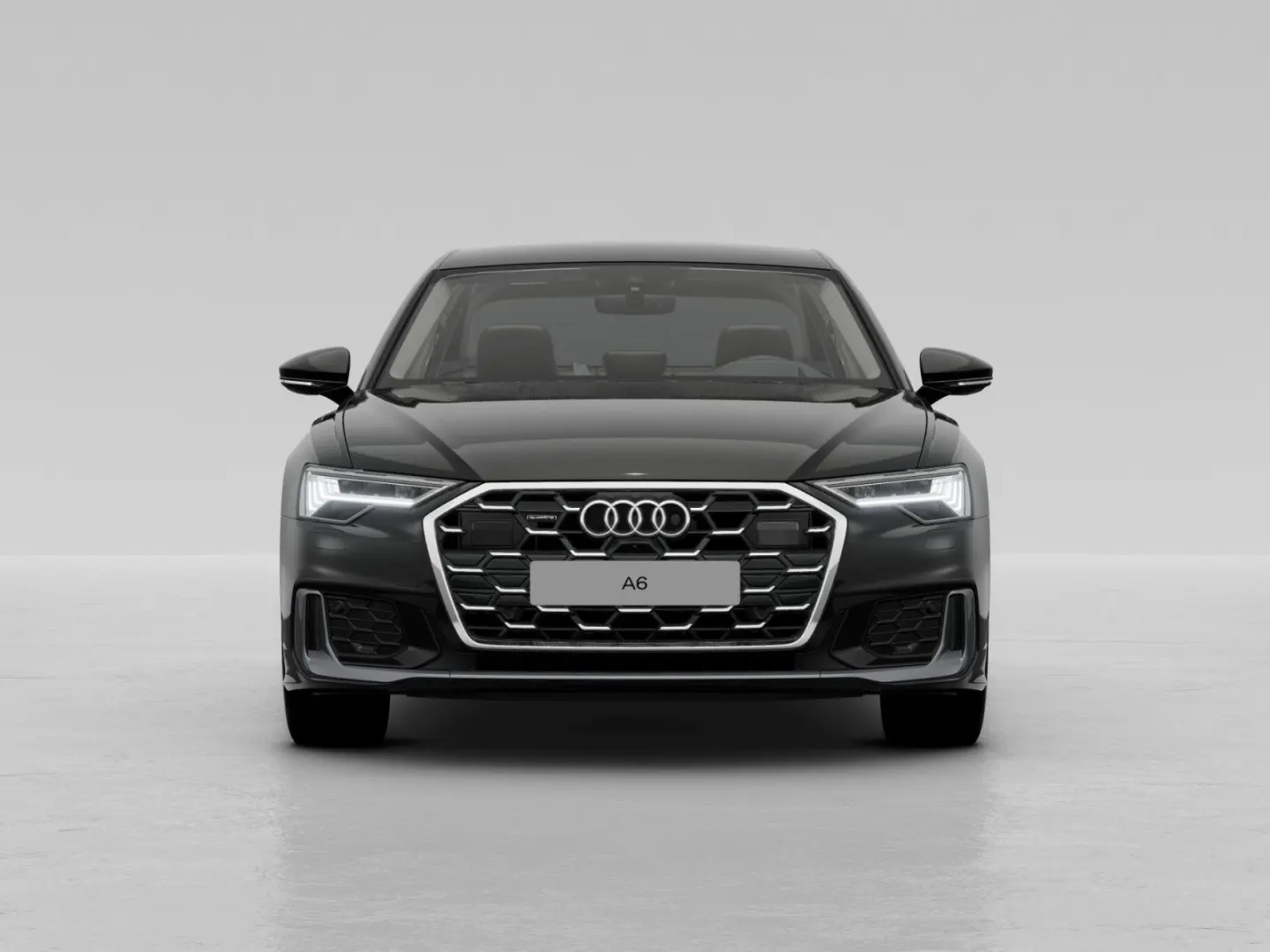 A6 Limousine 50 TDI quattro S line Air*Stand*B&O