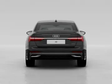 A6 Limousine 50 TDI quattro S line Air*Stand*B&O