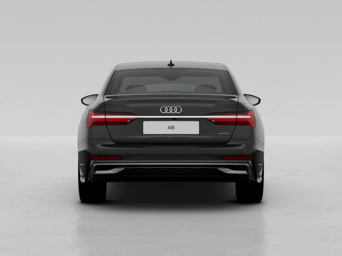 A6 Limousine 50 TDI quattro S line Air*Stand*B&O