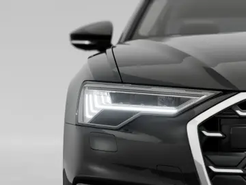 A6 Limousine 50 TDI quattro S line Air*Stand*B&O