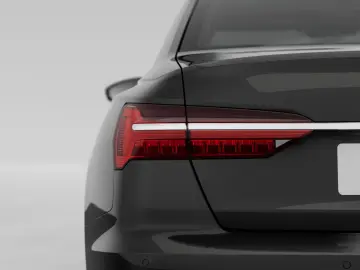 A6 Limousine 50 TDI quattro S line Air*Stand*B&O
