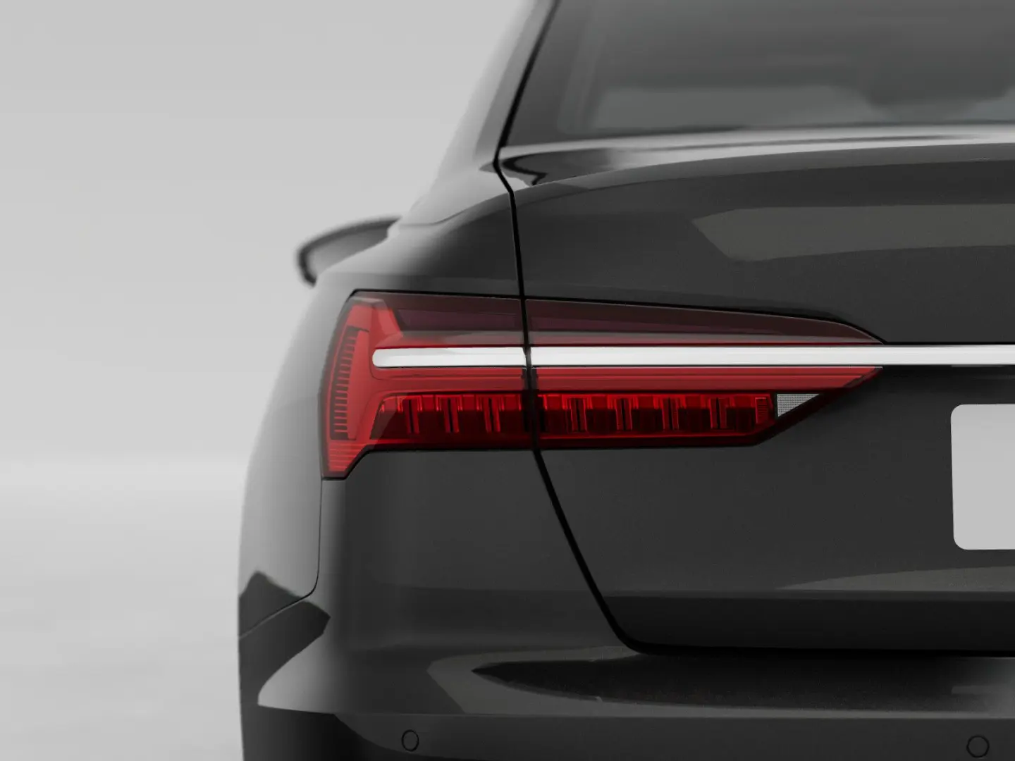 A6 Limousine 50 TDI quattro S line Air*Stand*B&O