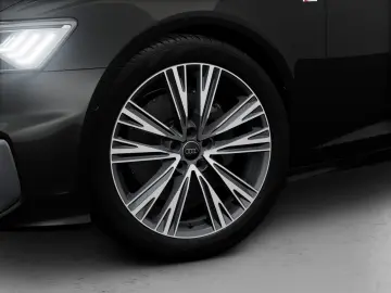A6 Limousine 50 TDI quattro S line Air*Stand*B&O