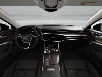 A6 Limousine 50 TDI quattro S line Air*Stand*B&O